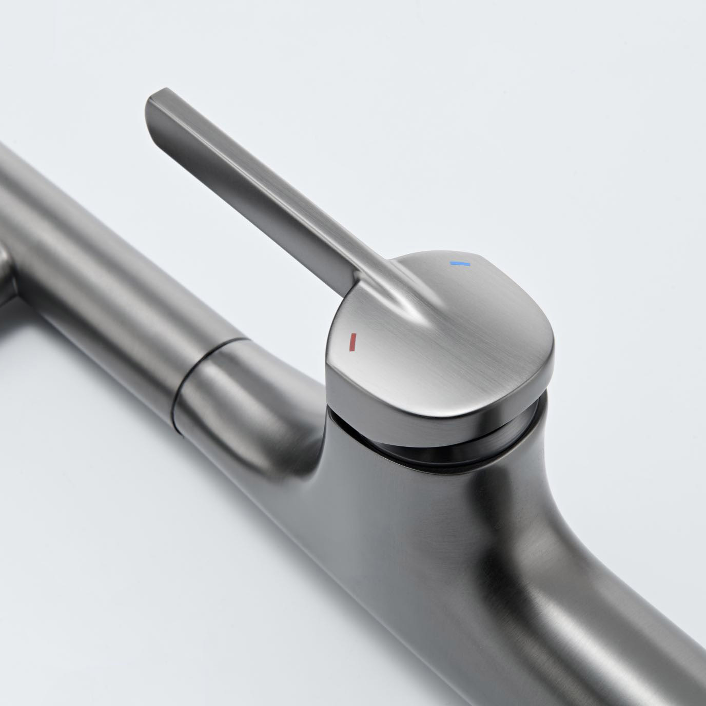 Смеситель Для Кухонной Раковины：280157D-X