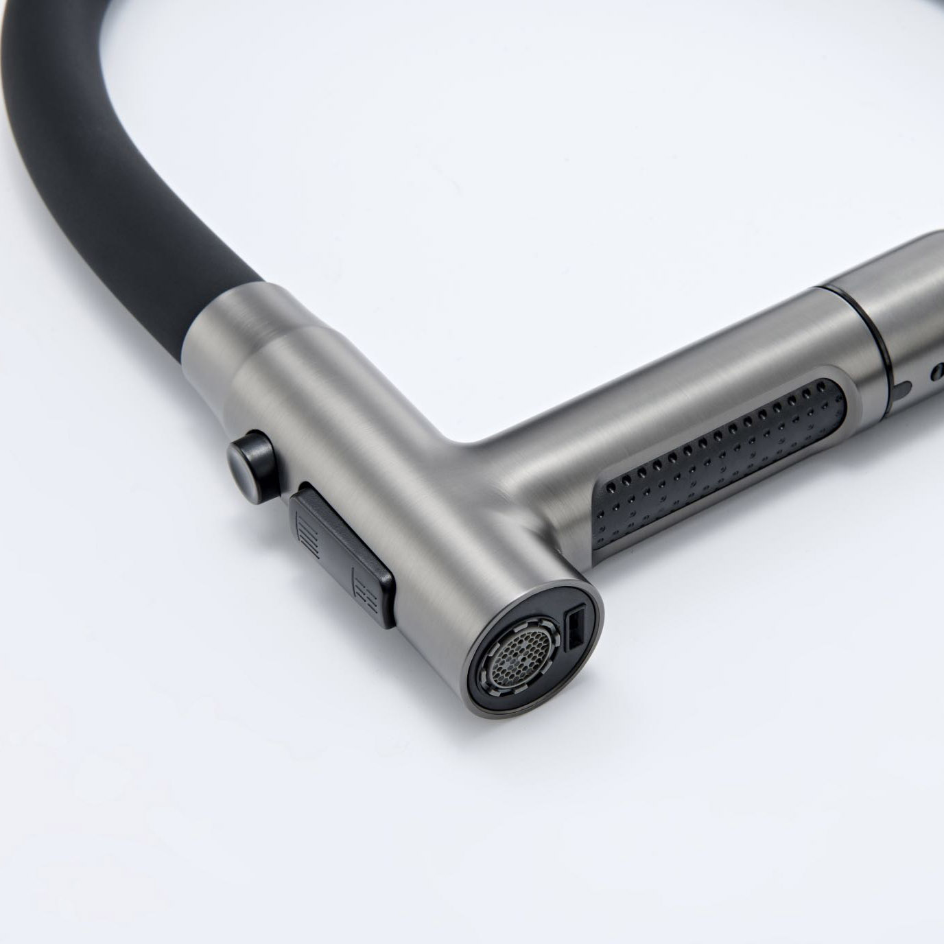 Смеситель Для Кухонной Раковины：280157D-X