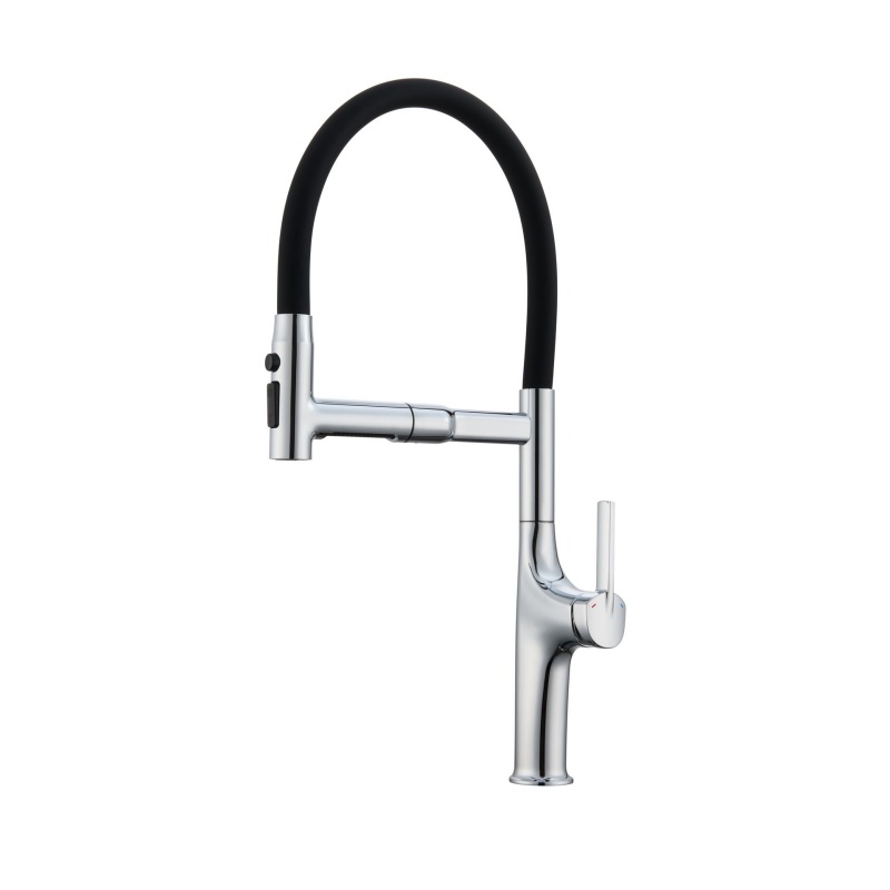 Смеситель Для Кухонной Раковины：280157D-X