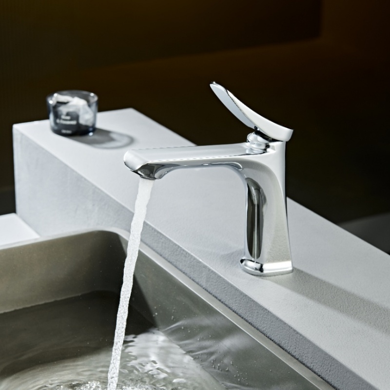 Смеситель Для Раковины：200237D-X