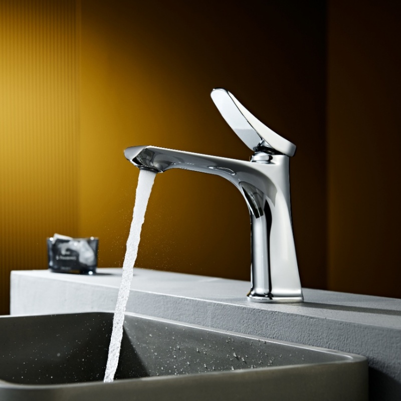 Смеситель Для Раковины：200237D-X