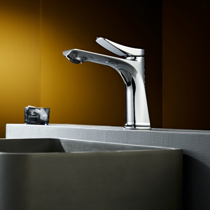 Смеситель Для Раковины：200237D-X