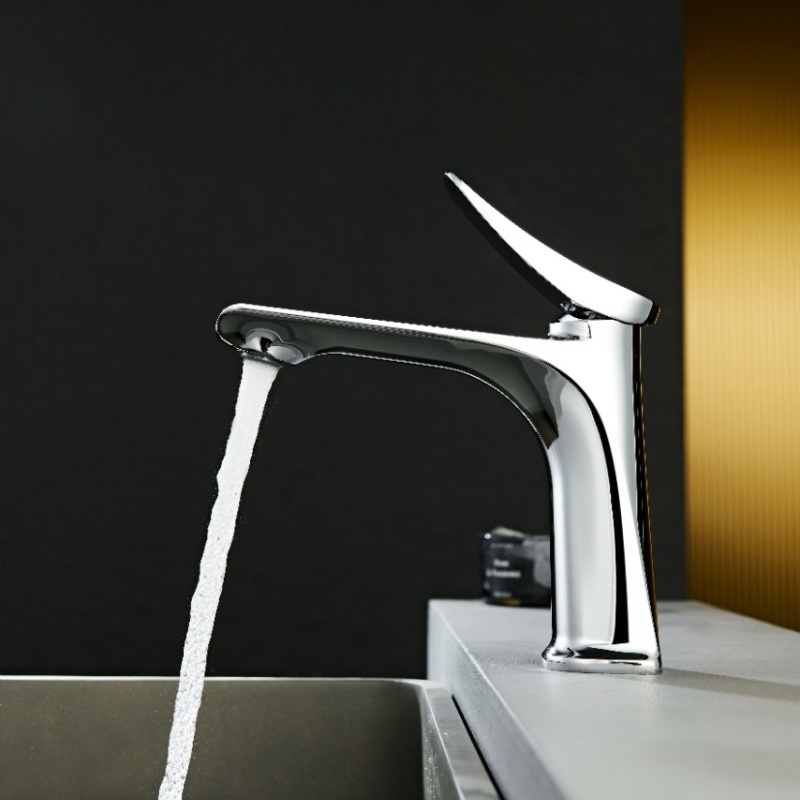 Смеситель Для Раковины：200237D-X