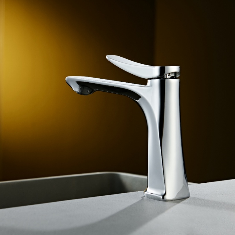 Смеситель Для Раковины：200237D-X