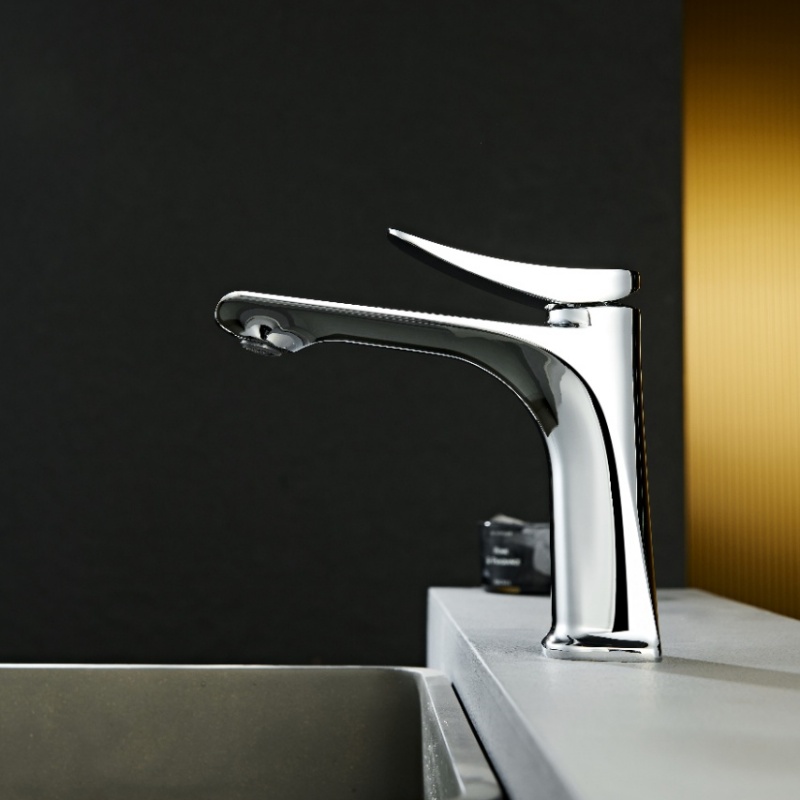 Смеситель Для Раковины：200237D-X