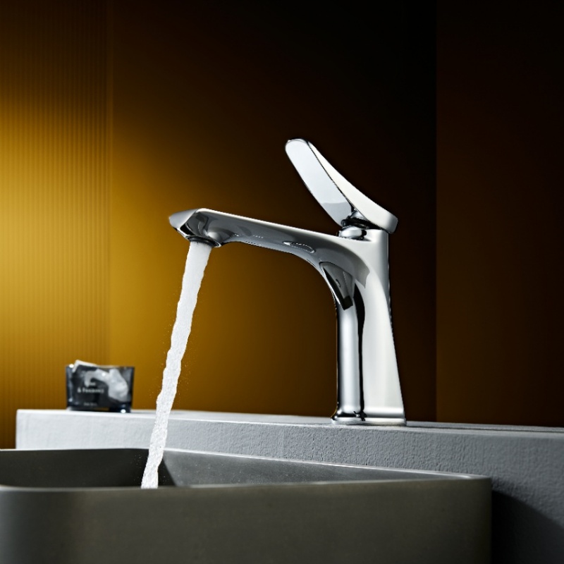 Смеситель Для Раковины：200237D-X