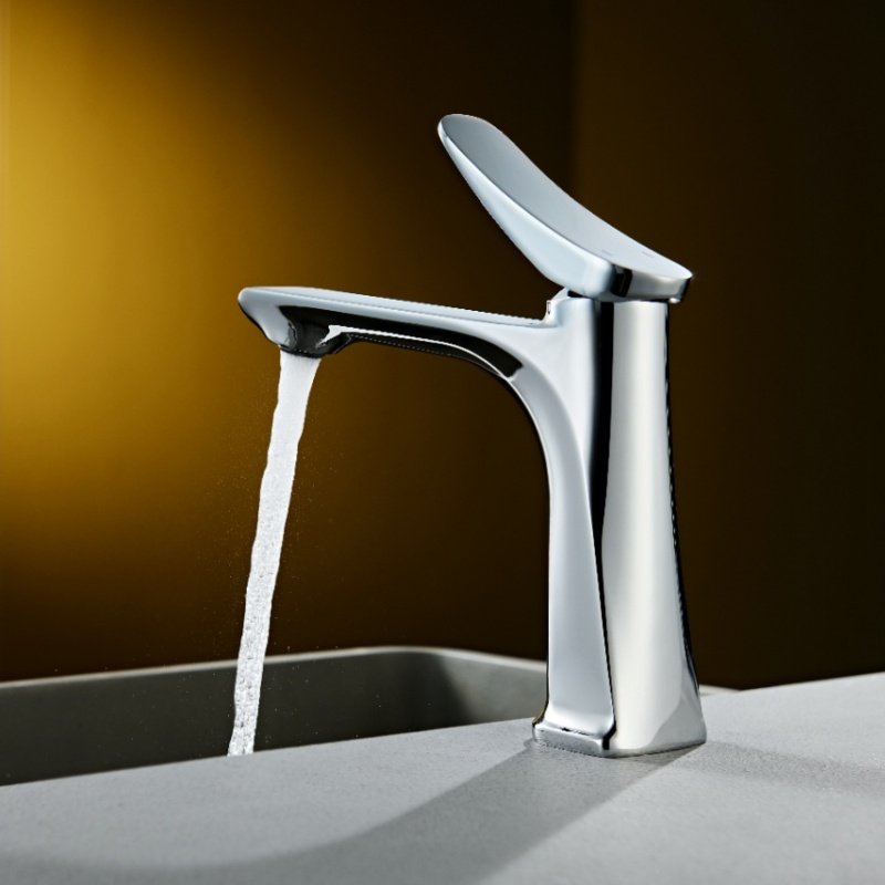 Смеситель Для Раковины：200237D-X