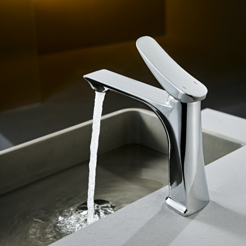 Смеситель Для Раковины：200237D-X