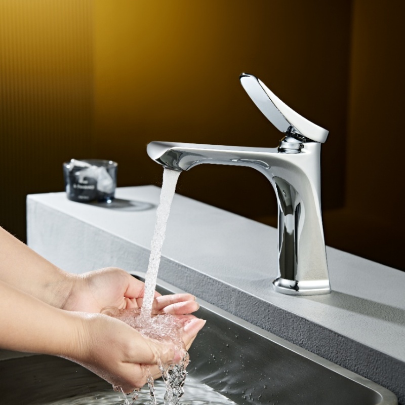 Смеситель Для Раковины：200237D-X