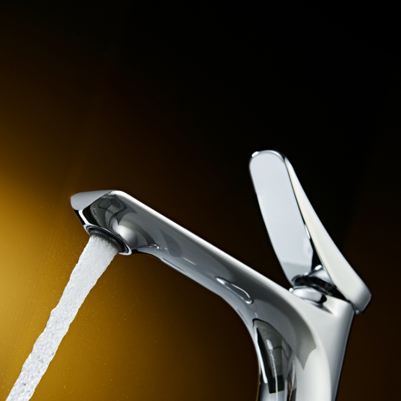 Смеситель Для Раковины：200237D-X