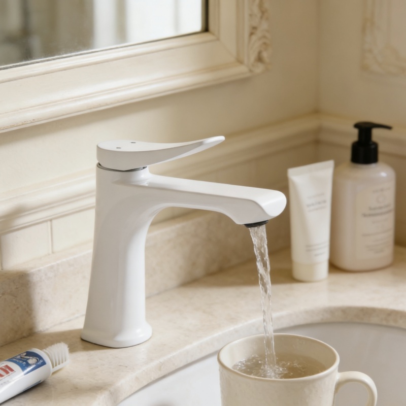 Смеситель Для Раковины：200237D-X