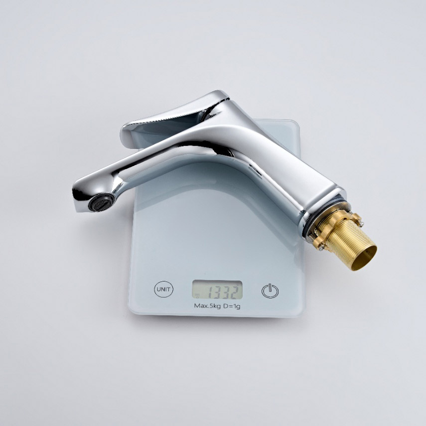 Смеситель Для Раковины：200237D-X