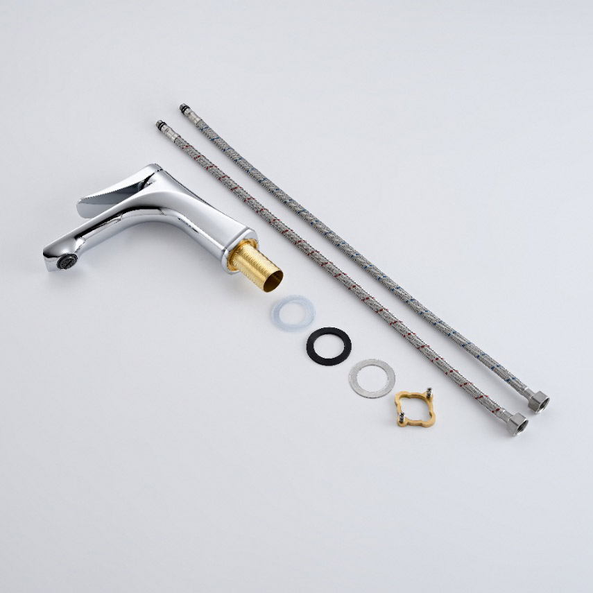 Смеситель Для Раковины：200237D-X