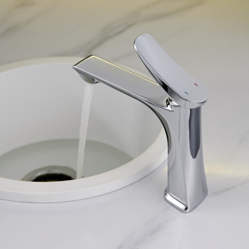 Смеситель Для Раковины：200237D-X