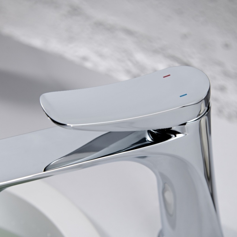 Смеситель Для Раковины：200237D-X