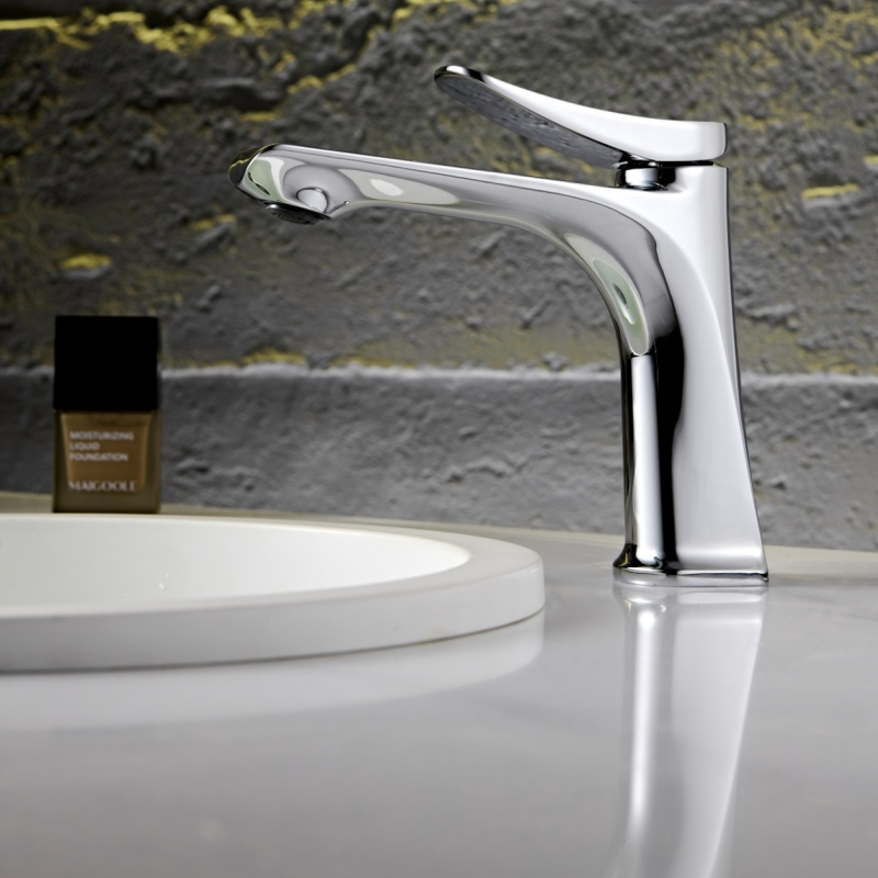 Смеситель Для Раковины：200237D-X