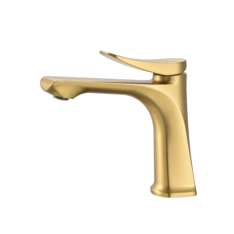 Смеситель Для Раковины：200237D-X