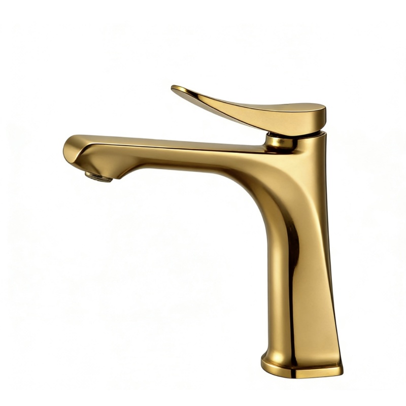 Смеситель Для Раковины：200237D-X