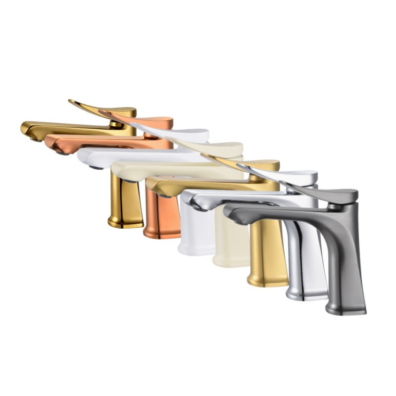 Смеситель Для Раковины：200237D-X