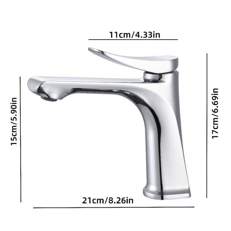 Смеситель Для Раковины：200237D-X