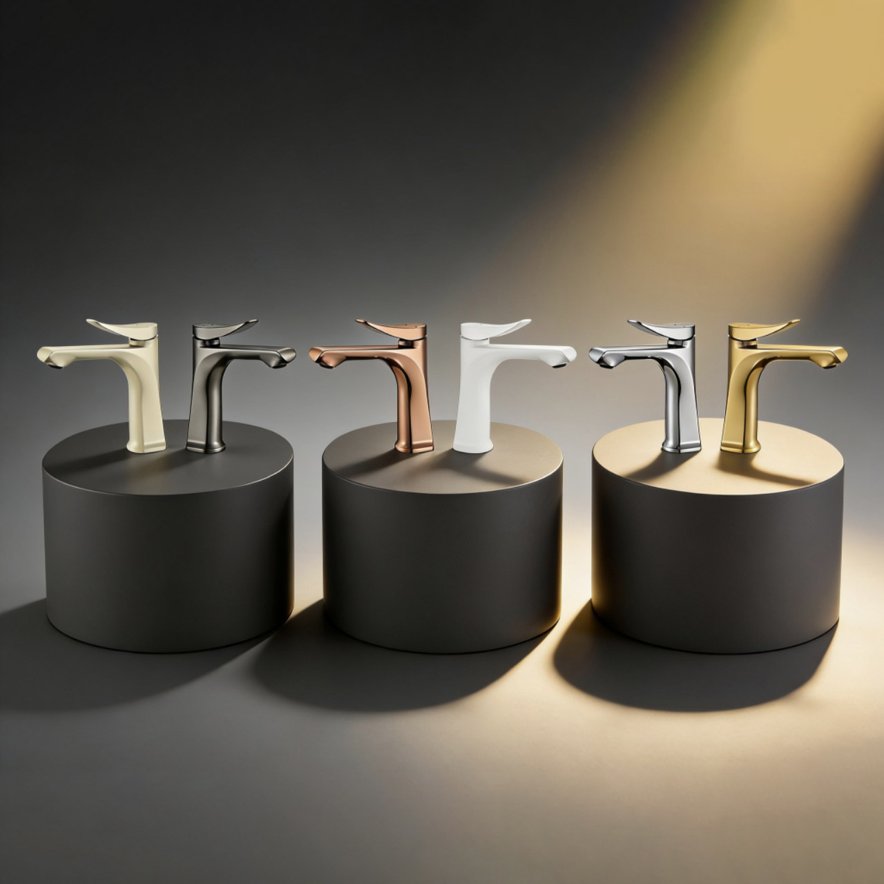 Смеситель Для Раковины：200237D-X