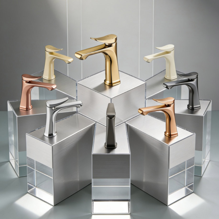 Смеситель Для Раковины：200237D-X