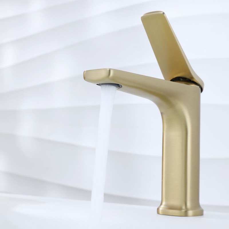 Смеситель Для Раковины：200241D-X