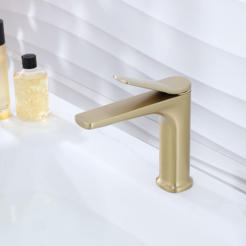 Смеситель Для Раковины：200241D-X