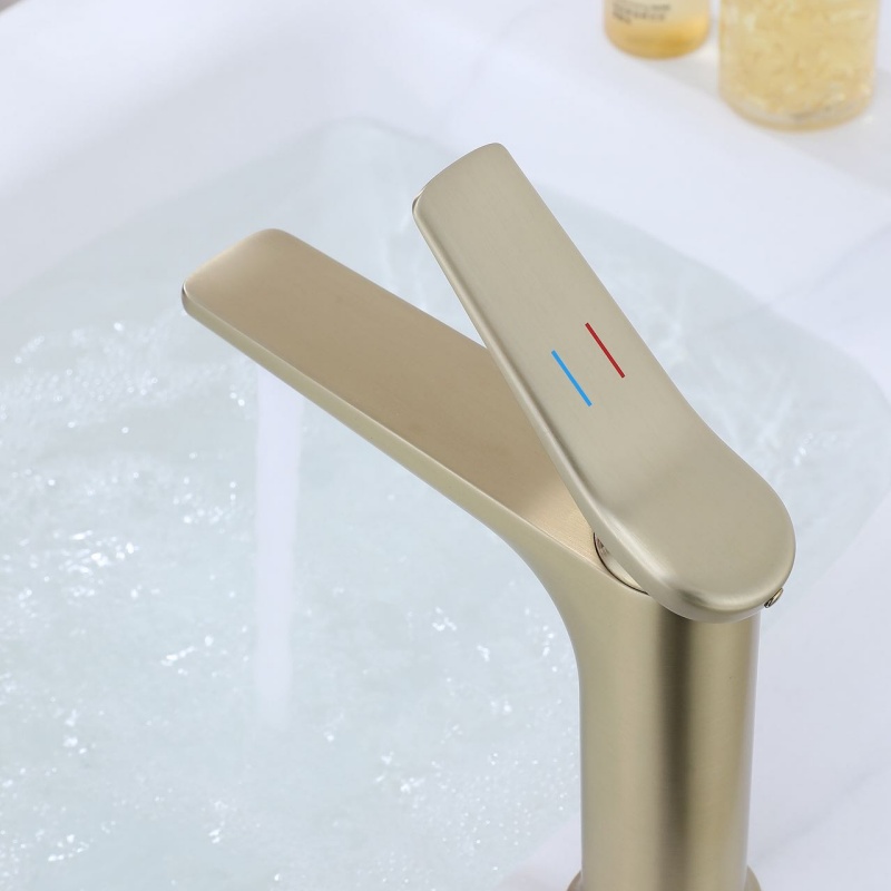 Смеситель Для Раковины：200241D-X