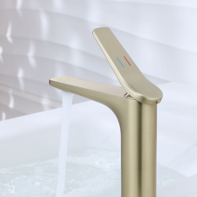 Смеситель Для Раковины：200241D-X