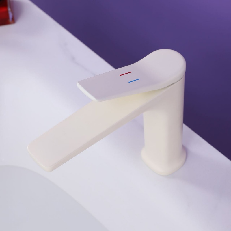 Смеситель Для Раковины：200241D-X