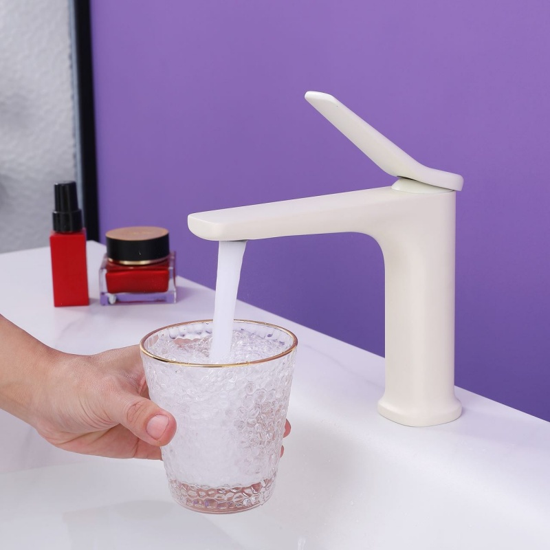 Смеситель Для Раковины：200241D-X