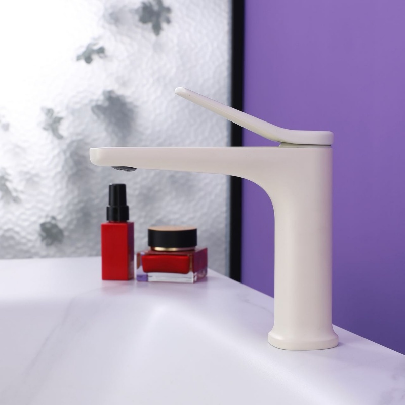 Смеситель Для Раковины：200241D-X