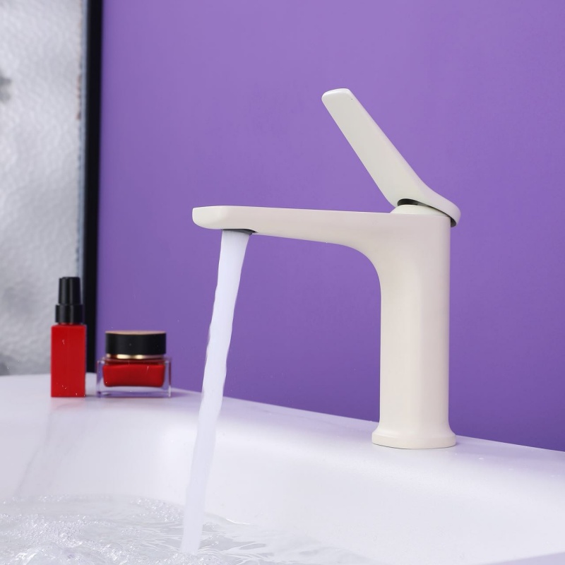 Смеситель Для Раковины：200241D-X