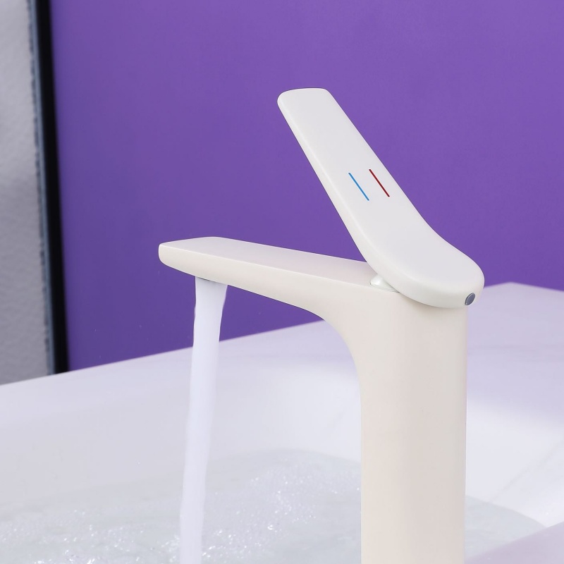 Смеситель Для Раковины：200241D-X