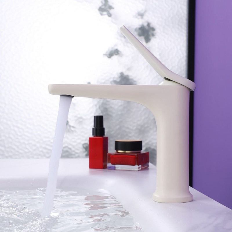 Смеситель Для Раковины：200241D-X