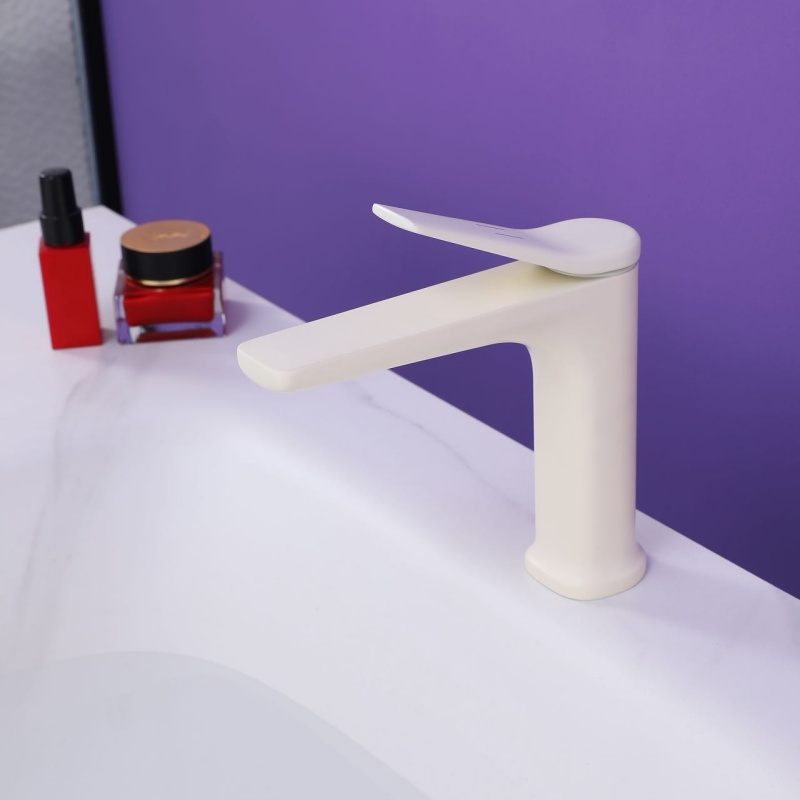 Смеситель Для Раковины：200241D-X