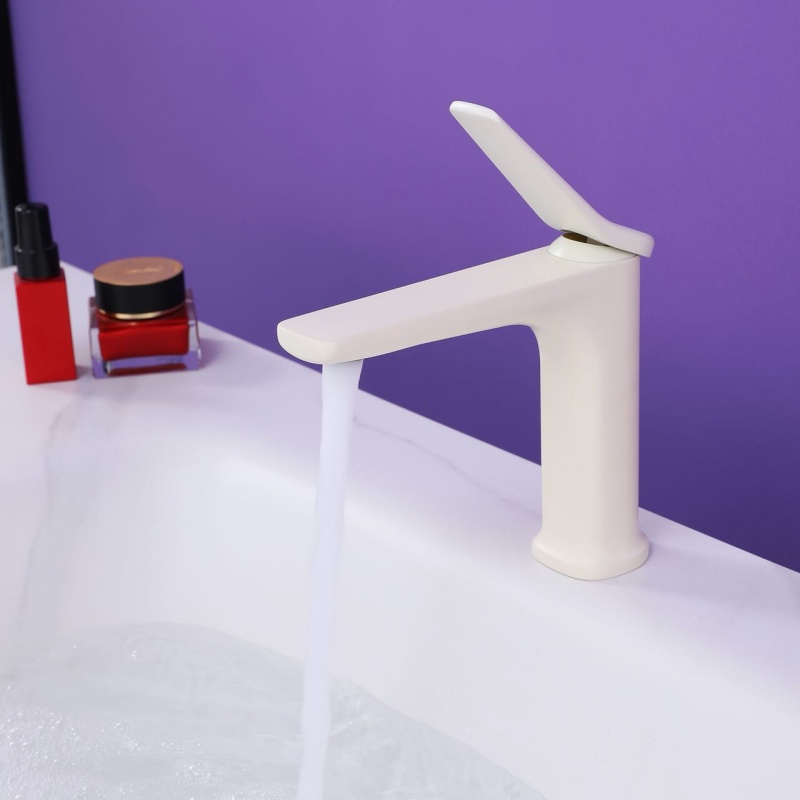 Смеситель Для Раковины：200241D-X