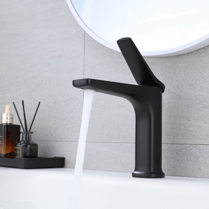 Смеситель Для Раковины：200241D-X