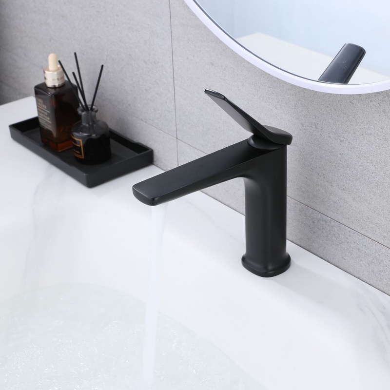 Смеситель Для Раковины：200241D-X