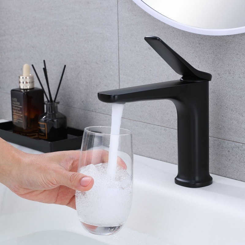 Смеситель Для Раковины：200241D-X