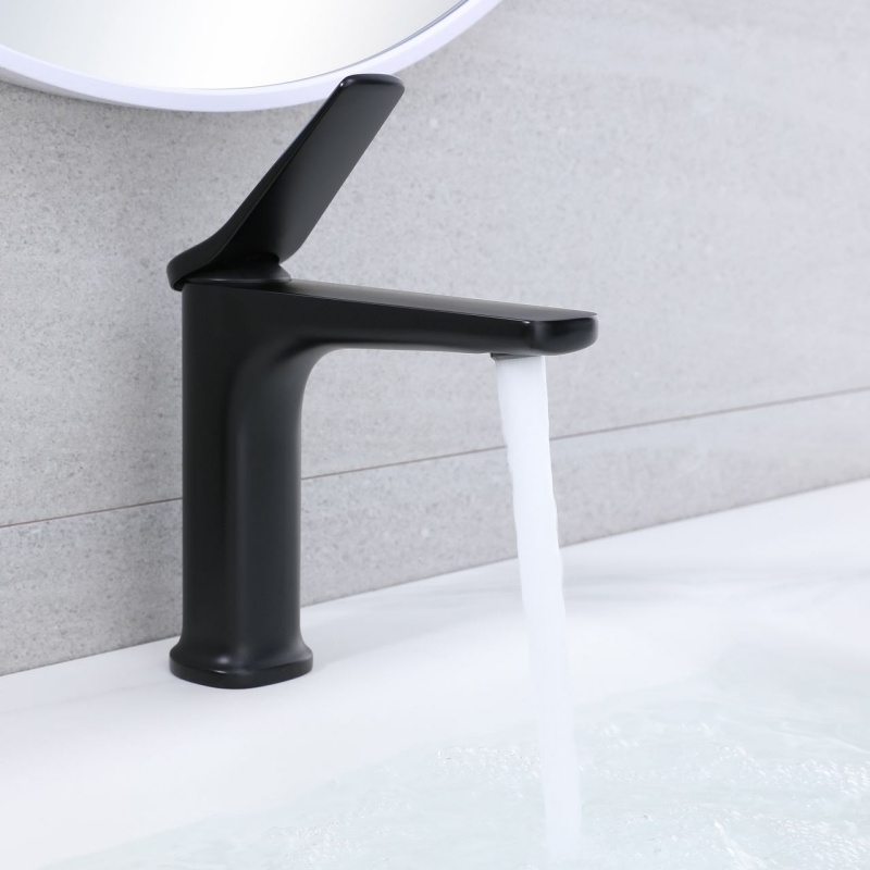 Смеситель Для Раковины：200241D-X