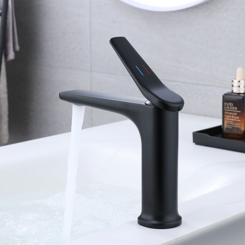 Смеситель Для Раковины：200241D-X