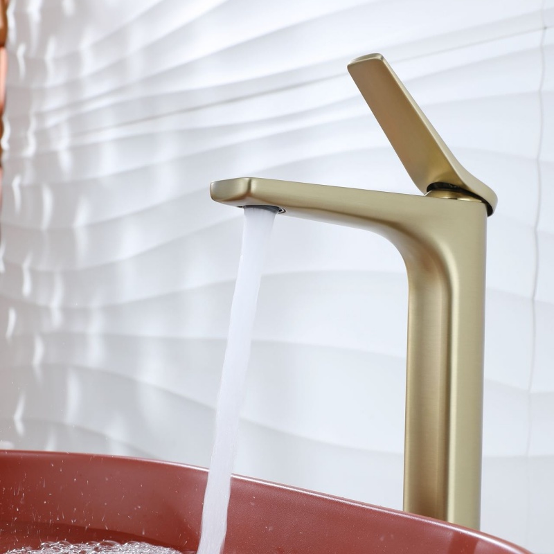 Смеситель Для Раковины：200236D-X