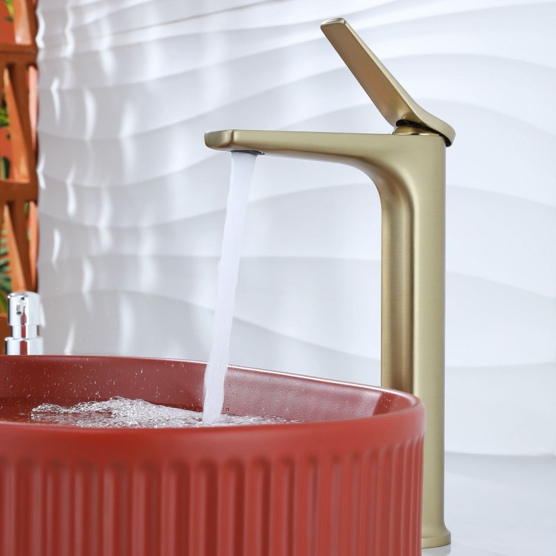 Смеситель Для Раковины：200236D-X