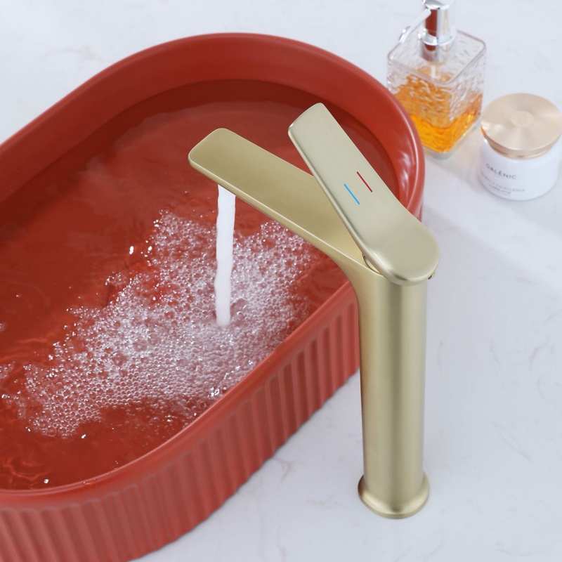 Смеситель Для Раковины：200236D-X