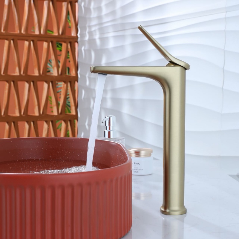 Смеситель Для Раковины：200236D-X