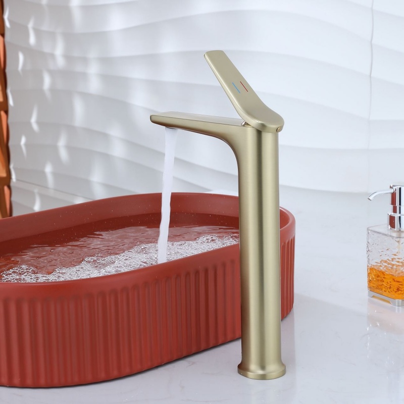 Смеситель Для Раковины：200236D-X