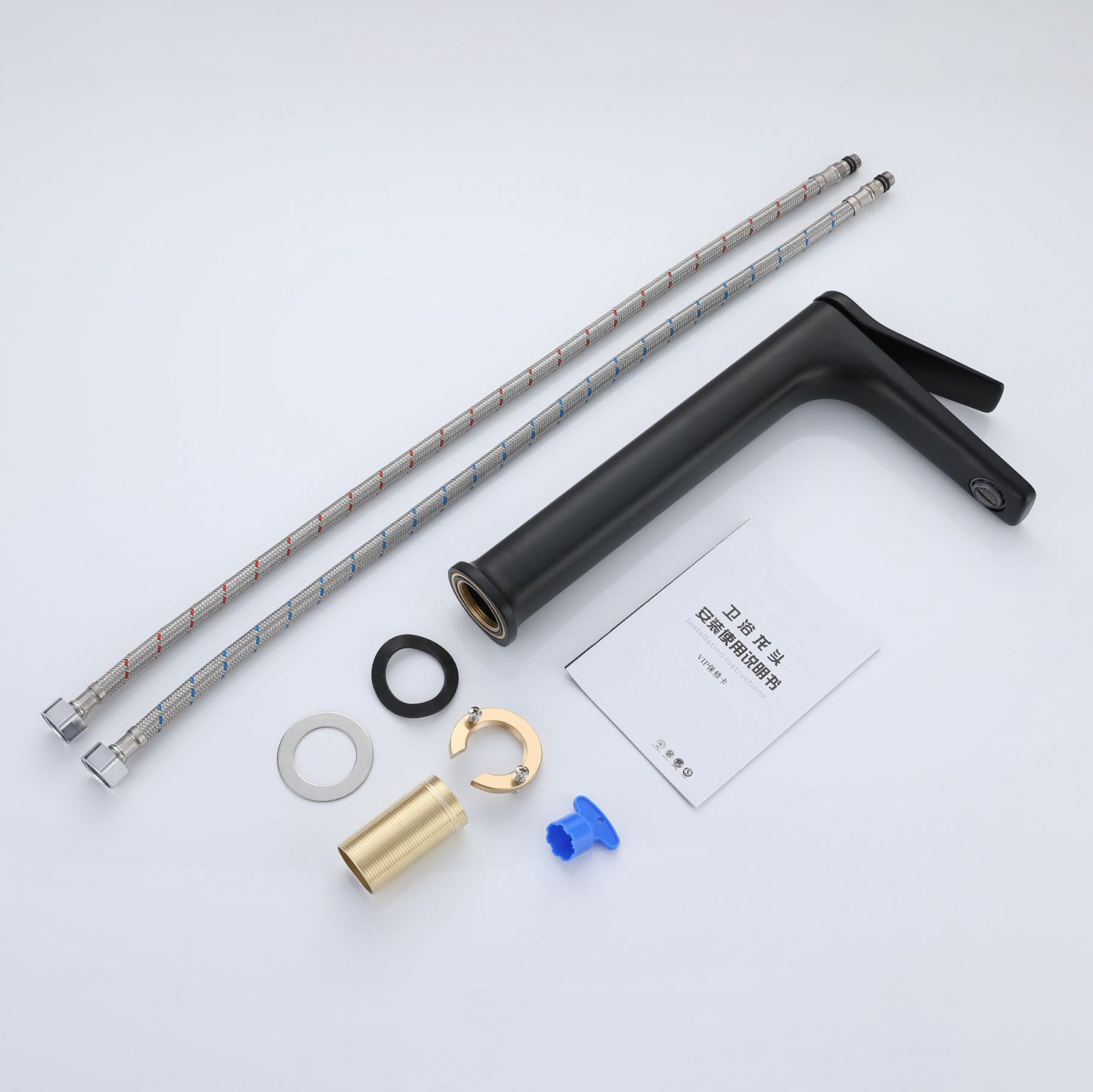 Смеситель Для Раковины：200236D-X