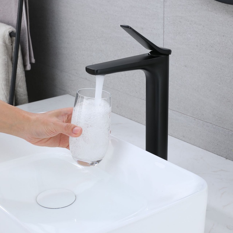 Смеситель Для Раковины：200236D-X